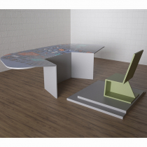 Детский набор «Космический корабль» - «globural.ru» - Нижний Новгород