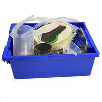 Комплект для экспериментирования «Мои первые опыты: Свет и звук» - «globural.ru» - Нижний Новгород