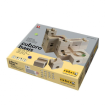 Конструктор Куборо базовый (cuboro Basis) - «globural.ru» - Нижний Новгород