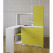 Детская кухня «Алиса №2» - «globural.ru» - Нижний Новгород