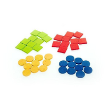 Набор геометрических фигур  - «globural.ru» - Нижний Новгород