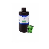 Фотополимерная смола 1000 г цвет в ассортименте - «globural.ru» - Нижний Новгород