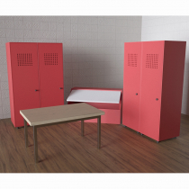 Детский набор «Пожарная часть» - «globural.ru» - Нижний Новгород