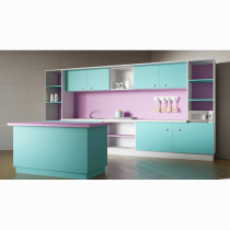 Детская кухня «Нежность» - «globural.ru» - Нижний Новгород