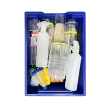 Комплект для экспериментирования «Мои первые опыты. Изучаем природу» - «globural.ru» - Нижний Новгород