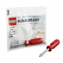  LE набор с запасными частями "Отвертка"  - «globural.ru» - Нижний Новгород