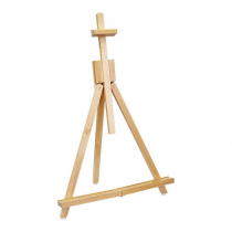 Мольберт художественный настольный (40х80х32см) - «globural.ru» - Нижний Новгород