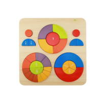 Набор "Круговой сегмент" - «globural.ru» - Нижний Новгород