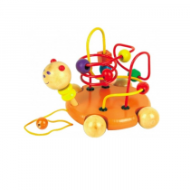 Лабиринт-каталка "Черепаха" - «globural.ru» - Нижний Новгород