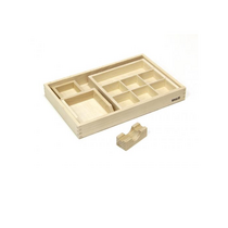 Коробочка для аппликаций (без декора) - «globural.ru» - Нижний Новгород