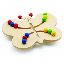 Лабиринт-Бабочка - «globural.ru» - Нижний Новгород