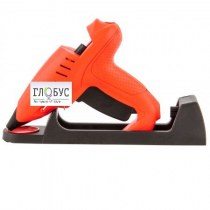 2.2.5 Клеевой пистолет с комплектом запасных стержней - «globural.ru» - Нижний Новгород