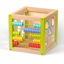 Универсальный куб  - «globural.ru» - Нижний Новгород