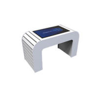 Профессиональный интерактивный коррекционно-развивающий стол «Черепаха» - «globural.ru» - Нижний Новгород