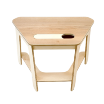 Детский стол для детей с 3 до 7 лет - «globural.ru» - Нижний Новгород