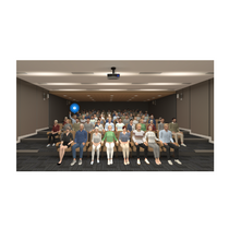 Тренажер "Публичные выступления с искусственным интеллектом" - «globural.ru» - Нижний Новгород