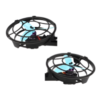 Набор Винты в сборе для квадрокоптера "Дракон" - «globural.ru» - Нижний Новгород