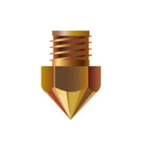 Сопло латунь 0.4 мм - «globural.ru» - Нижний Новгород