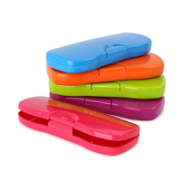 Пенал односекционный - «globural.ru» - Нижний Новгород