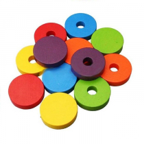 Дополнительные фишки к круглым палитрам - «globural.ru» - Нижний Новгород