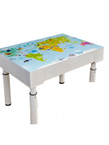 Стол-песочница - «globural.ru» - Нижний Новгород