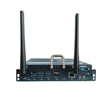 Встраиваемый компьютер (OPS TOP I270P) для интерактивных панелей Edflat - «globural.ru» - Нижний Новгород