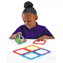 Набор Полидрон "Кристальный Мегамаг" - «globural.ru» - Нижний Новгород