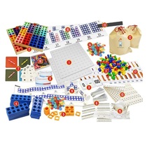 Базовый набор Нумирошка для групповых занятий с детьми 7-9 лет - «globural.ru» - Нижний Новгород