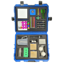 Комплект лабораторного оборудования «Оптика для малышей» - «globural.ru» - Нижний Новгород