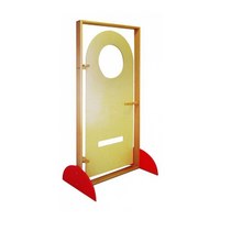 Ширма "Дверь" - «globural.ru» - Нижний Новгород