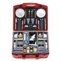 Комплект лабораторного оборудования "Сельскохозяйственные культуры" с руководством для учителя - «globural.ru» - Нижний Новгород