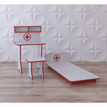 Игровое оборудование «Я - доктор» - «globural.ru» - Нижний Новгород