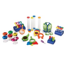 Набор "Первая лаборатория" - «globural.ru» - Нижний Новгород