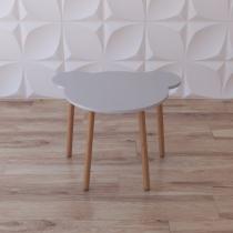 Стол "Мишенька" белый - «globural.ru» - Нижний Новгород