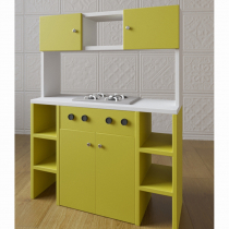 Детская кухня «Алиса№1» - «globural.ru» - Нижний Новгород