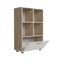 Шкаф напольный "Лидер" 2*3 - «globural.ru» - Нижний Новгород