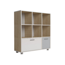 Шкаф напольный "Лидер" 3*3 - «globural.ru» - Нижний Новгород