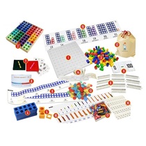 Базовый набор Нумирошка для индивидуальных занятий с детьми 7-9 лет - «globural.ru» - Нижний Новгород