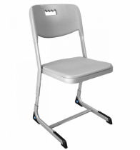 Стул ученический регулируемый (р.гр.4-6) - «globural.ru» - Нижний Новгород