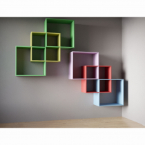 Стеллаж «Тетрис» - «globural.ru» - Нижний Новгород