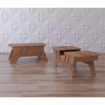 Стол «Пространство для творчества» - «globural.ru» - Нижний Новгород