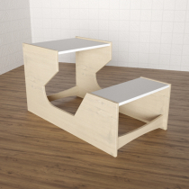 Детский стол «Матвейка» - «globural.ru» - Нижний Новгород