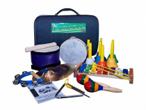 Набор детских музыкальных инструментов - «globural.ru» - Нижний Новгород