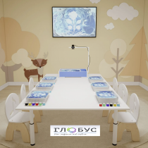 Готовая студия аква-анимации "Акватория" - «globural.ru» - Нижний Новгород