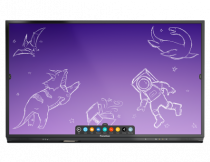 Интерактивная панель ActivPanel Nickel 65" - «globural.ru» - Нижний Новгород