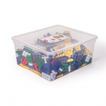 Набор для конструирования «Архитектурные сооружения» (на 1 человека) - «globural.ru» - Нижний Новгород