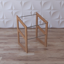 Стеллаж компактный 2 контейнера - «globural.ru» - Нижний Новгород