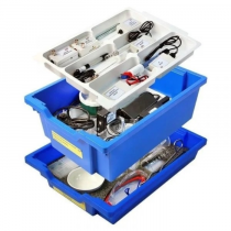 Цифровая лаборатория по химии (профильный уровень) - «globural.ru» - Нижний Новгород