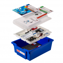 Цифровая лаборатория по естествознанию - «globural.ru» - Нижний Новгород