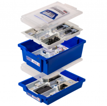 Цифровая лаборатория по экологии для реализации сети школьного экологического мониторинга - «globural.ru» - Нижний Новгород